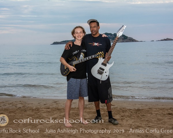 Tony MacAlpine Workshop Photo Album 2019 July 6-13 2019